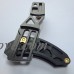 FIFTY-FIFTY XCR 1X Chain Guide High Diect-Mount 30-40t Black - B013PWP7HU